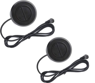 Recliner Switching with 2 Button 5 Pin Plug for Electric Sofa Recliner Lift C...