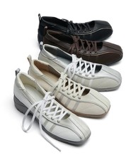 NEW Rockfish Weatherwear BLISS HEEL LACEUP SNEAKERS  5Colors No Tariffs In US