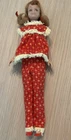 1963 MATTEL BARBIE'S YOUNG SISTER SKOOTER VINTAGE DOLL 9’’ Straight Leg