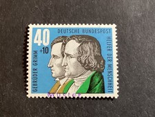 ICOLLECTZONE Germany B371 Muster Mahon Overprints XF NH (2)