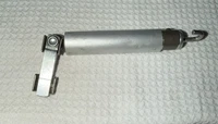 One (1) Tyler Commercial Refrigeration Case Door Stop/Catch Door Stop