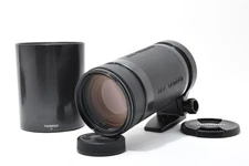 TAMROM AF LD 200-400mm f/5.6 75DN Zoom Lens for NIKON w/Hood [Near Mint] #269475