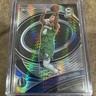 2020-21 Panini Spectra Josh Green RC #130 Asia Prizm