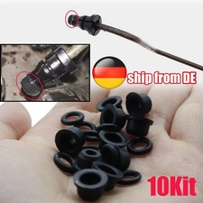 10X Rohrleitung Kupplung Dichtungssatz Dichtung-1K0798741 Für VW Golf Audi Skoda