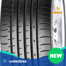 New P 20550r15 Accelera Phi 89w New P 20550r15 Accelera Phi 89w