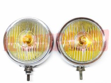 FANALI FENDINEBBIA CARELLO PF60 FERRARI LAMBORGHINI LANCIA MASERATI ANNI 50 60