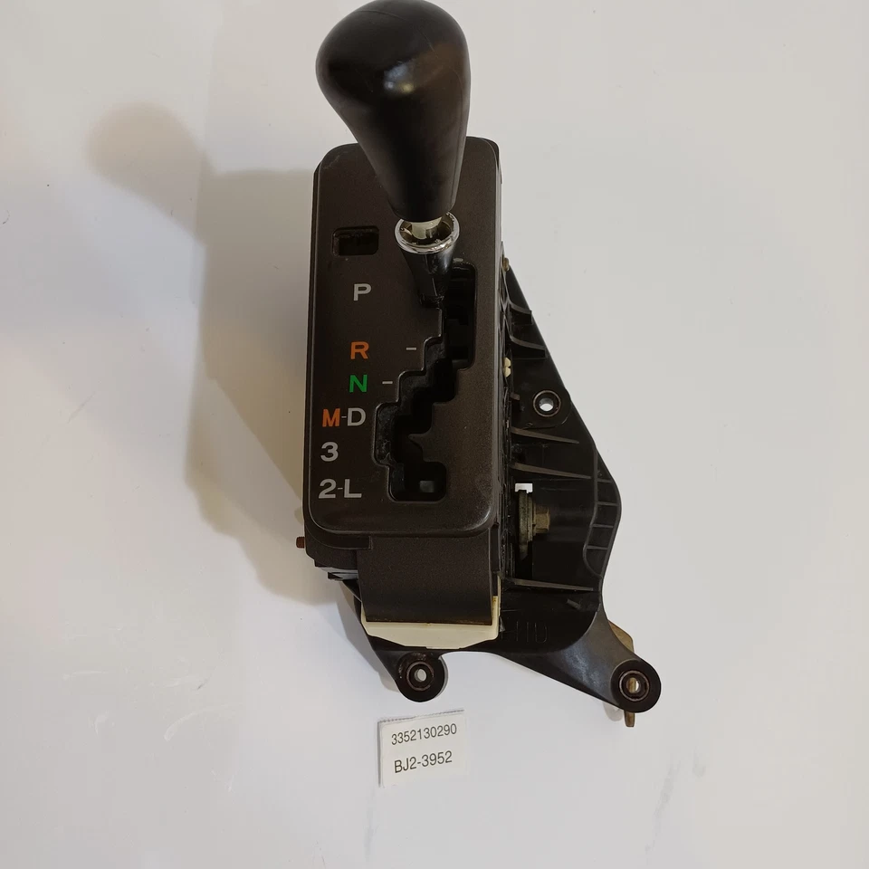 1998 - 2005 雷克萨斯 GS430 盘子次级,移位级别 3352130290 — 第 3/4 张图片