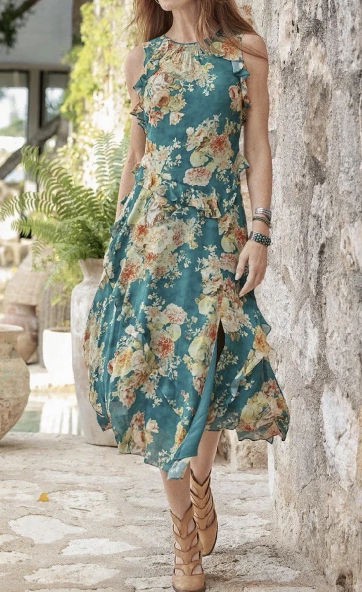 Sundance Green Dresses for Women | eBay