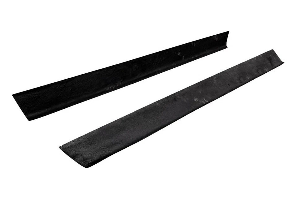 For Scion tC 2011-2016 Duraflex RBS Style Fiberglass Side Skirts Unpainted - Изображение 4 из 4