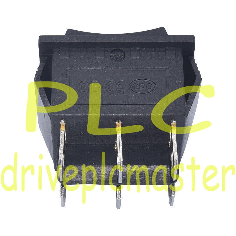 1PC Start Switch for PREDATOR 8750 Watt Gas Powered Portable Generator #dr