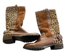 Amazon.com: Steve Madden Delwar Bota con cordones, beige, 7.5 : Ropa,  Zapatos y Joyería, image size:225x185