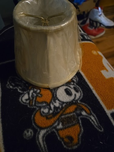 Mini Lamp Shade Brand New Unbranded - Picture 1 of 2