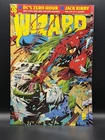 Wizard Magazine #36 (1994) Spider-Man vs Venom DC Zero Hour