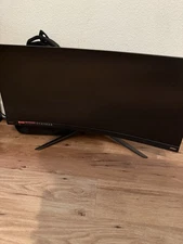 MSI Optix MAG301CR 30 inch Widescreen VA LCD Monitor