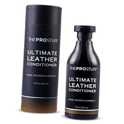  Ultimate Car Leather Conditioner & Repair Treatment | 10 Fl Oz (Pack of 1)
