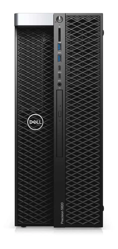 DELL PRECISION T5820 WORKSTATION INTEL XEON 32GB RAM SSD 512GB NVIDIA QUADRO P20