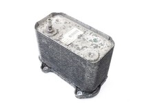 Porsche 911 996 1998 Ölkühler 99610702557 Benzin 221kW SAK178807