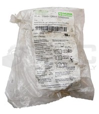 SEALED NEW MURR ELEKTRONIK 7000-12601-0000000 CONNECTOR