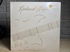 Dick Wagner/Richard Wagner (Atlantic - SD 19172) [New Sealed LP] Christian/Ezrin