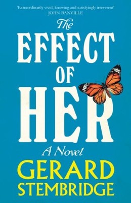 The Effect of Her By Gerard Stembridge