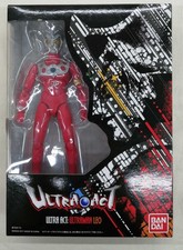 BANDAI Ultra-act Ultraman Leo Used