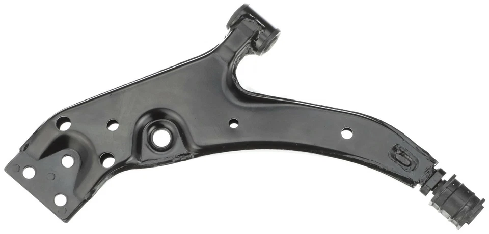 Brazo de control de suspensión delantero derecho inferior Delphi para Toyota Tercel 1987-1999 Foto 2 de 4