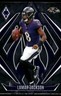 Lamar Jackson 2024 Panini Phoenix #102 Ravens NFL READ FREE SHIP AutographDen