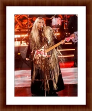 Carrie Underwood 8.5 x 11 Candid Color Unframed Photograph Collectable Art Print