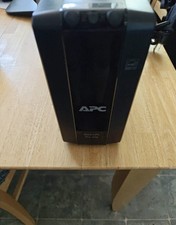 APC BR700G Back-UPS Pro 700 8-outlet UPS without Battery