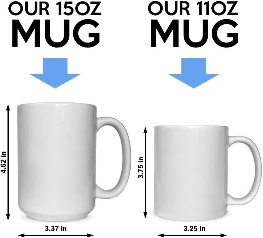 &ldquo;Hebrews It&rdquo; Funny Christian Mug &ndash; Great Gift for Pastors, Friends, Coworkers