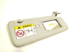 85220G3010 PARASOL DERECHO / 85220G3010MMH / 7709120 PARA HYUNDAI I30 PDE, PD,