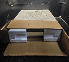 Kohler CB-CLC2026FS 20In W X 26In H Recessed Medicine Cabinet Anodized Aluminum