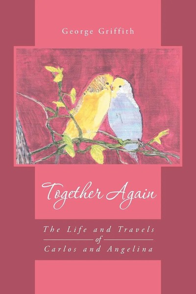 George Griffith | Together Again | Taschenbuch | Englisch (2013) | Iuniverse-image