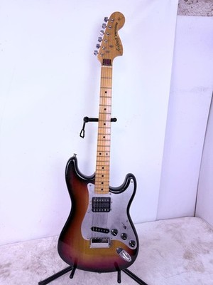 Aria Pro II STAGECASTER Made in Japan Electric Guitar Used From