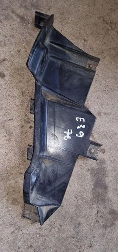 BMW 5 Touring E39 Rechte Scheinwerferhalter 145532 3.00 Diesel 142kw 33961657