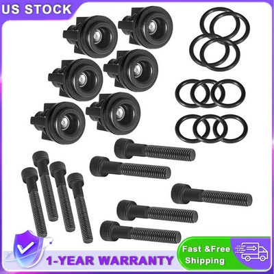#ad Pressure Washer Pump Valve Check Kit 190591GS for Briggs and Stratton Craftsman $22.49