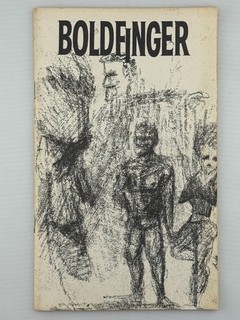 Boldfinger James Blond 1965 Guild Book Service
