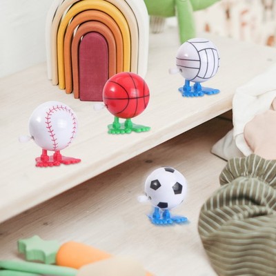 8 Pcs Uhrwerkspielzeug Überraschungsspielzeug Kleinkindspielzeug