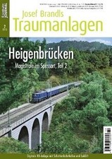 Heigenbrücken - Magistrale im Spessart, Teil 2 - Ei... | Buch | Zustand sehr gut