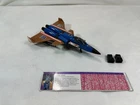 Dirge G1 Transformer, vintage 1985 release -- complete