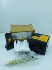 RAYCHEM JBS-100-A JUNCTION BOX POWER CONNECTION KIT