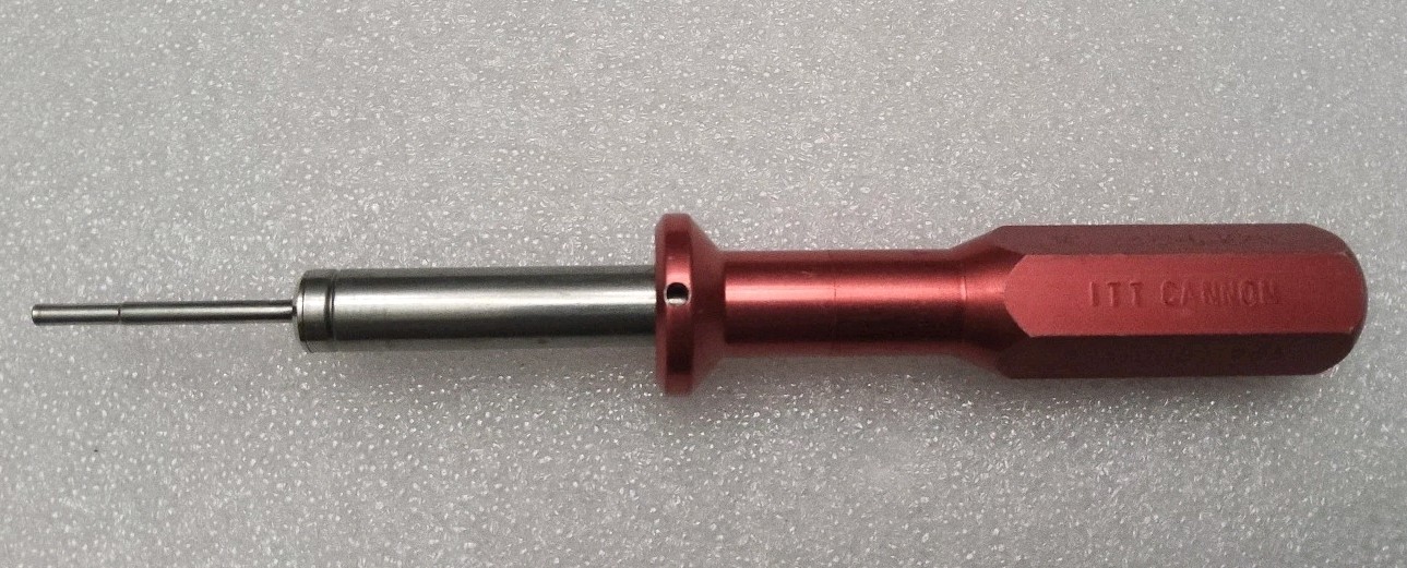 ITT CANNON MS24256-R20 Extraction Tool