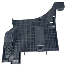 2016 Range Rover Evoque Right Passenger Side Headlight Support Mounting Bracket