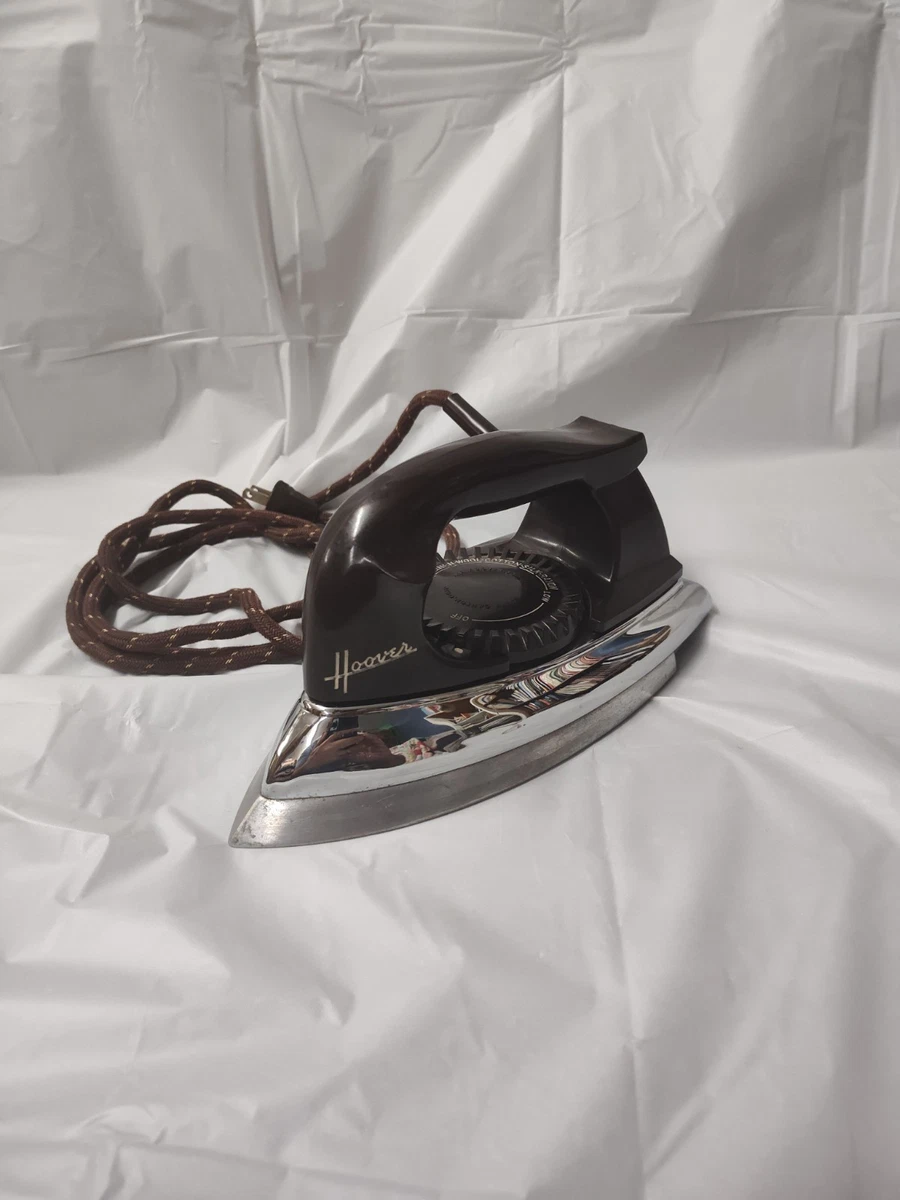 Collectible Vintage irons for sale | eBay