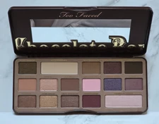 Too Faced CHOCOLATE BAR EyeShadow Palette