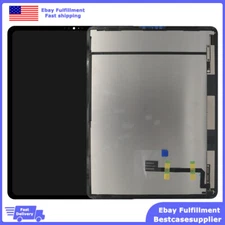 For iPad Pro 12.9 (4th Gen) Glass Touch Screen Digitizer Display LCD Replacement