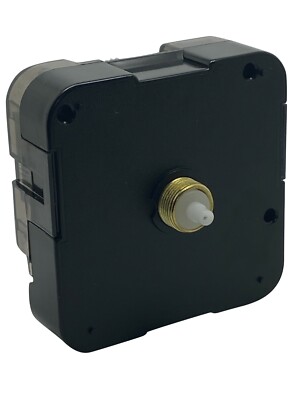 Quartz Day Indicator Clock Mechanisms Battery Powered Dementia Memory Movement