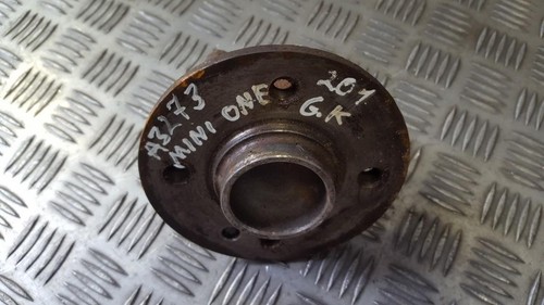 MINI ONE 2001 Steering knuckle - rear left used, Genuine #392671-24