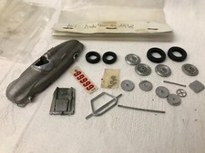 Auto Union 1938  - kit 1/43 John Day - Audi DKW