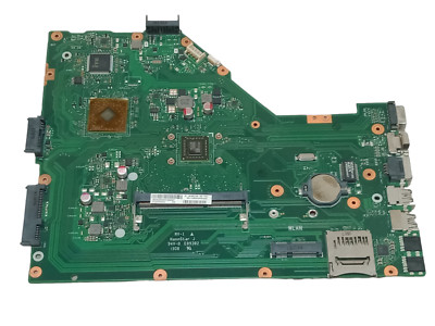 31XJ3MB00C0 Asus X55U Laptop Motherboard+AMD E2-Series E2-1800 EM1800GBB22GV CPU